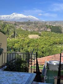 Casa Vacanze tra Etna e Mare, Catania, Taormina