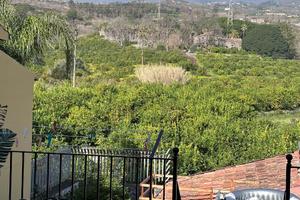 Casa Vacanze tra Etna e Mare, Catania, Taormina