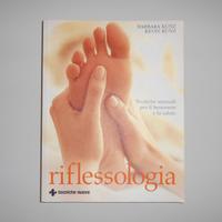 Riflessologia e riflessoterapia del piede