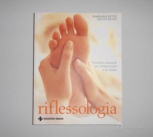 Riflessologia e riflessoterapia del piede