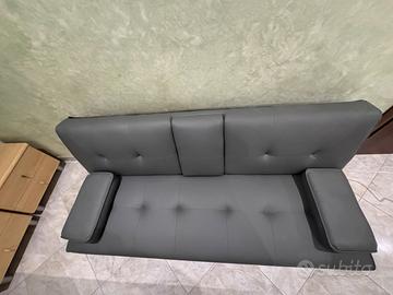 Divano a letto