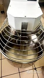 Pizzeria pronta all'uso carinaro