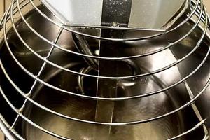 Pizzeria pronta all'uso carinaro