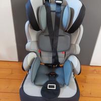 seggiolino auto 9-36 kg foppapedretti