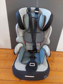 seggiolino auto 9-36 kg foppapedretti
