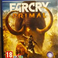 Far Cry PRIMAL