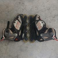 pattini a rotelle/rollerblade 36-40