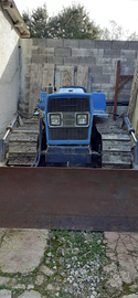 Trattore Landini