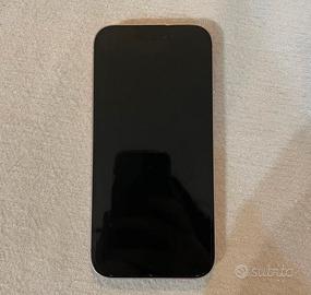 Iphone 15 128 Gb Rosa 5g Batteria 100% Perfetto