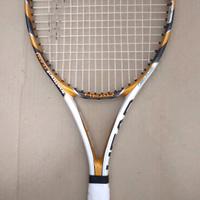 Racchetta tennis Head Instinct Team Microgel Mid P