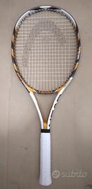 Racchetta tennis Head Instinct Team Microgel Mid P