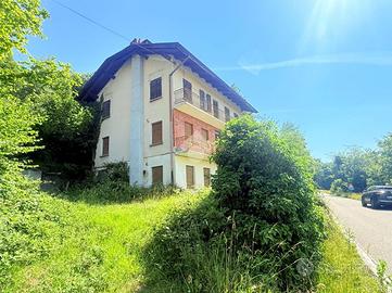 CASA INDIPENDENTE A COASSOLO TORINESE