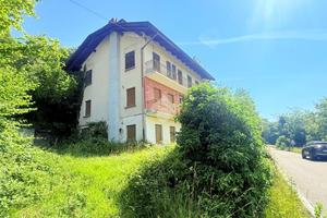 CASA INDIPENDENTE A COASSOLO TORINESE