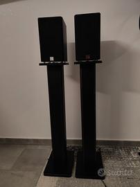 Diffusori acustici Dali 