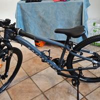 mtb rockrider  EX PL 50