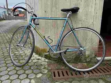 Bici da corsa