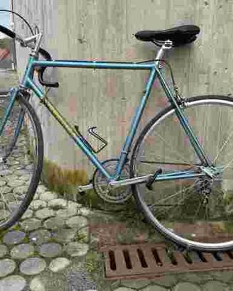 Bici da corsa