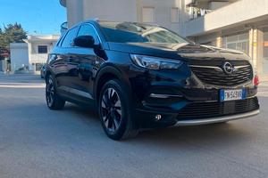 OPEL GRANLAND X 