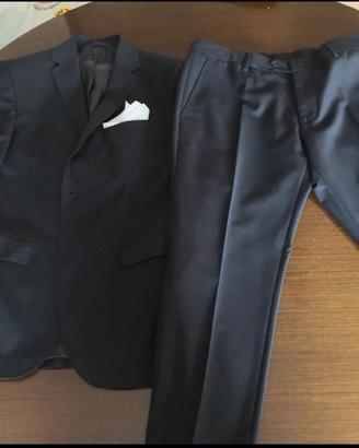 vestito uomo