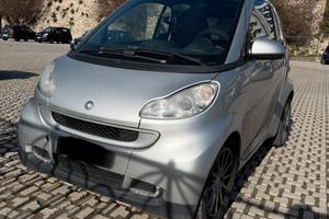 SMART 451 1.0 TURBO VARIANTE BRABUS