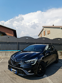 Renault Clio 5 motore 1.3 benzina 130 cv del 2020