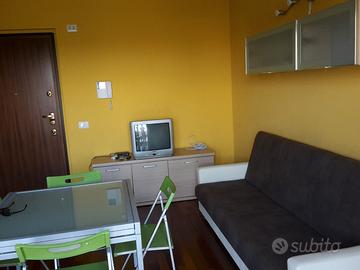 Appartamento a Parabiago 36mq