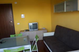 Appartamento a Parabiago 36mq