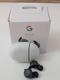 Pixel Buds A series nere