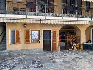 Bilocale dal feng shui ineguagliabile