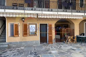 Bilocale dal feng shui ineguagliabile