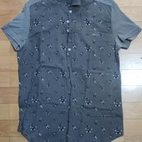 Polo/ Maglia MCQ Alexander McQueen Taglia 46 S/M I