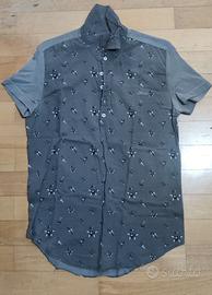 Polo/ Maglia MCQ Alexander McQueen Taglia 46 S/M I