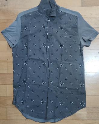 Polo/ Maglia MCQ Alexander McQueen Taglia 46 S/M I