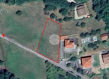 TER. RESIDENZIALE A GIAVENO