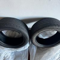 Set 2 Pneumatici Toledo