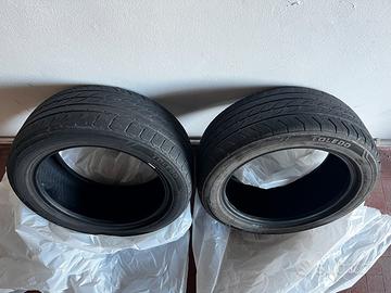 Set 2 Pneumatici Toledo