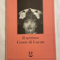 “Il settimo conte di Lucan” Adelphi