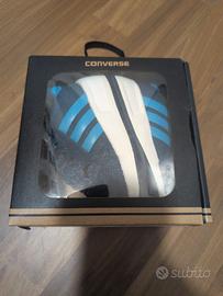 Converse neonato numero 18