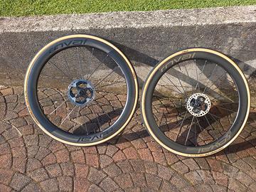ruote roval rapide clx III