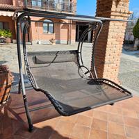 dondolo matrimoniale 