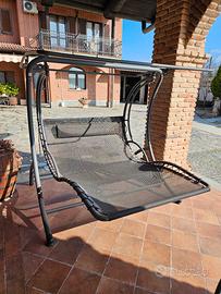 dondolo matrimoniale 