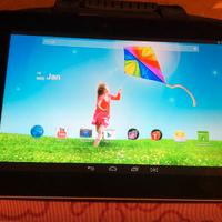 Tablet HANNSPREE HannsPad HSG1279 10.1" Android