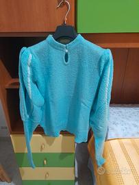 maglione donna  vintage anni 80 