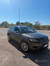 Jeep Compass 1.3 turbo-Benzina/GPL-2020- 96.000km