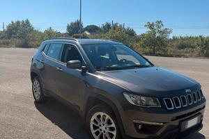 Jeep Compass 1.3 turbo-Benzina/GPL-2020- 94.000km