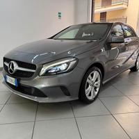 Mercedes-benz Classe A 180 d Sport 110/CV 2018