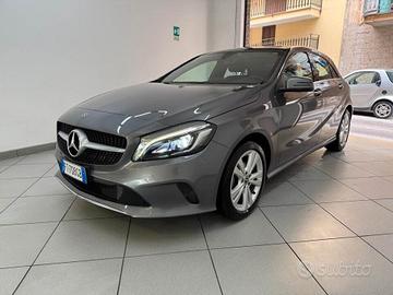 Mercedes-benz Classe A 180 d Sport 110/CV 2018