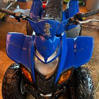 Quad Dinli 150