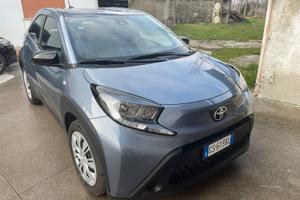 TOYOTA Aygo X 2024