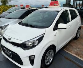 Kia Picanto 1.0 12V 5 porte City
